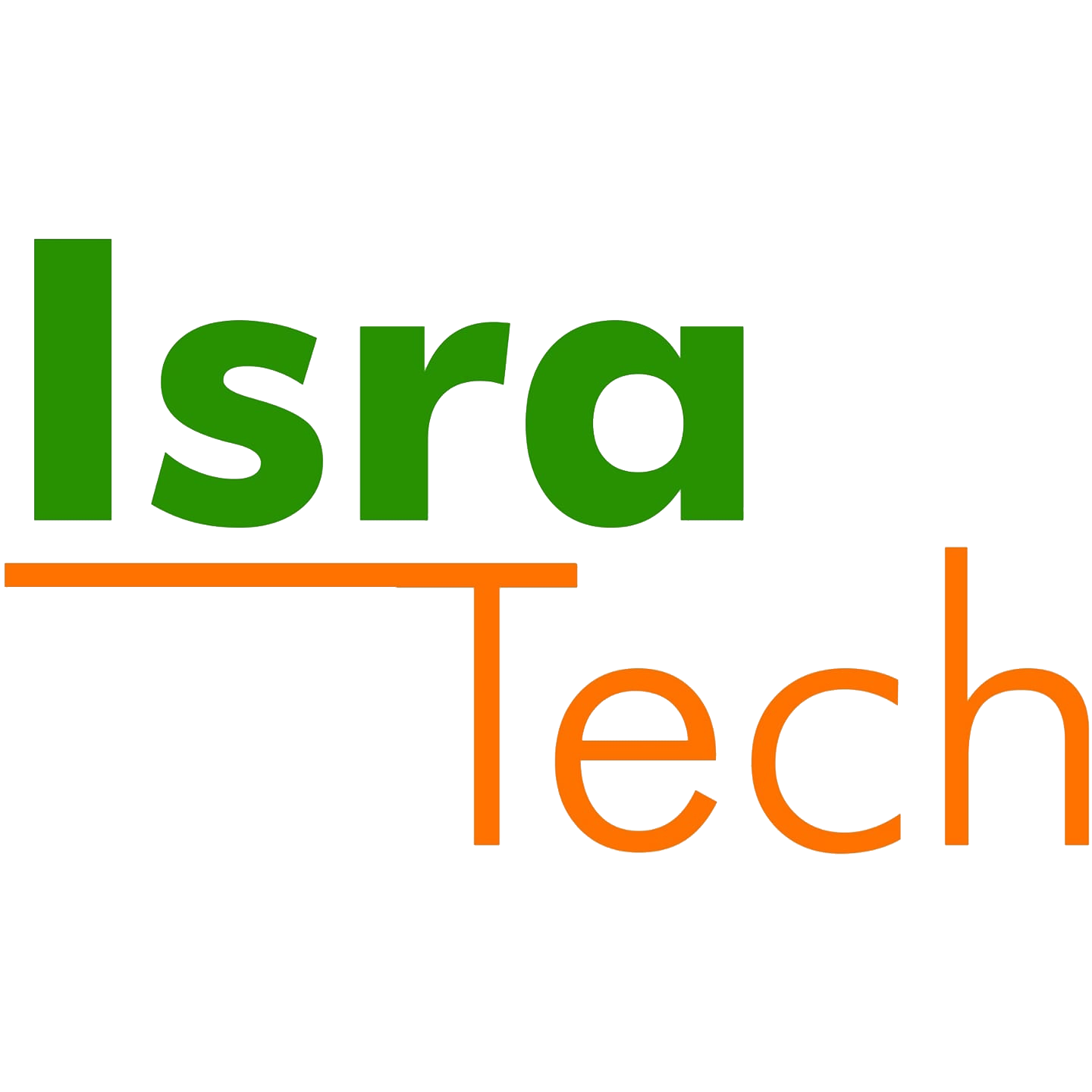 IsraTech Logo